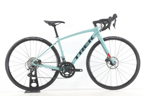 Bici strada trek - trek, domane