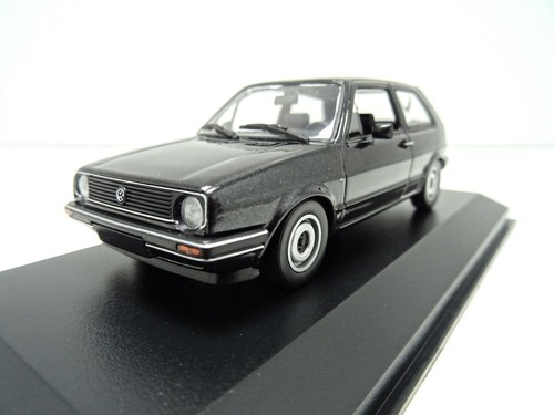 Volkswagen golf modellino - volkswagen, vw