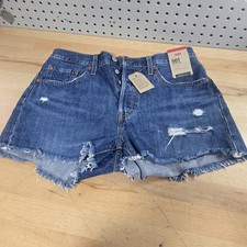 Pantaloncini donna Levi's