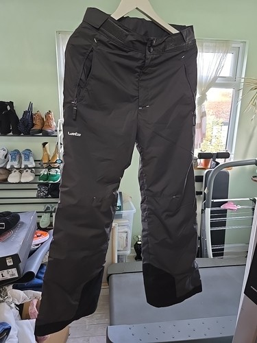 Pantaloni sci donna - pantaloni,