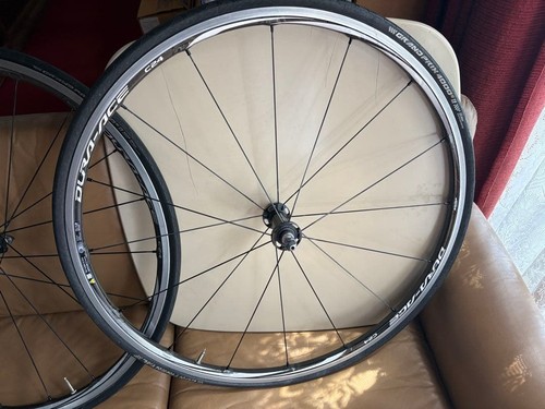Dura ace set - completo, ruota