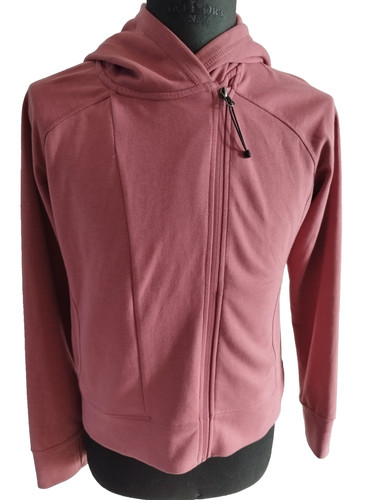 Giacca con cappuccio - , donna