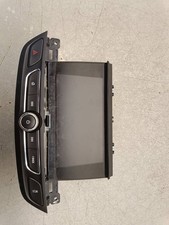 Display schermo display Opel