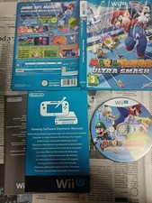 Mario Tennis Ultra Smash