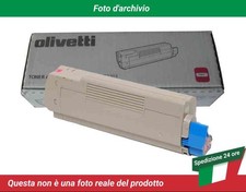 B0789 Olivetti d-Color MF 3201
