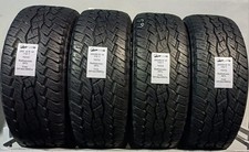 PNEUMATICI USATI PEZZI 4 TOYO