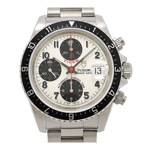 Tudor 79270 chronotime tiger - tudor,