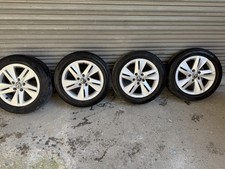 N4 Cerchi in Lega E Gomme