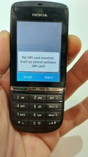 4419.Nokia Asha 300 - Very