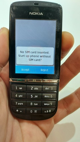 4419 nokia asha 300 - 4419.nokia, very