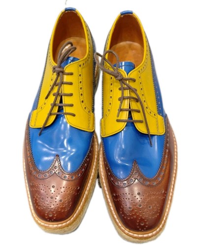 Scarpe sneakers uomo prada - sneakers,