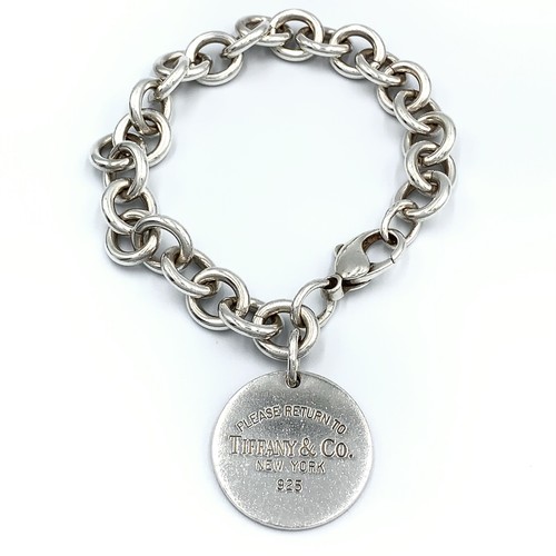 Bracciale tiffany co - &,