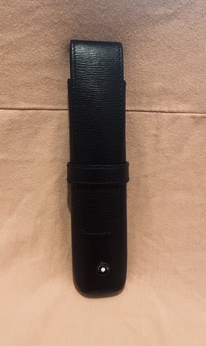 Mont blanc westside leather - mont,