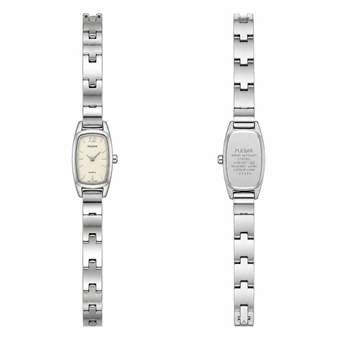 Orologio pulsar tonneau - pulsar,