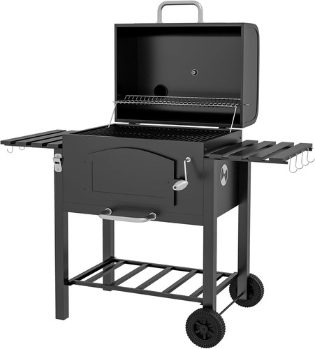 Barbecue giardino con - da,