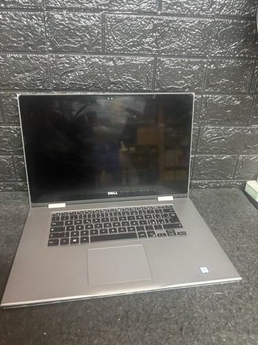 Notebook dell p58f001 intel - notebook, (intel