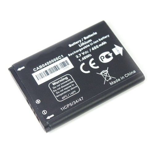 Batterie remplacement neuve - remplacement,