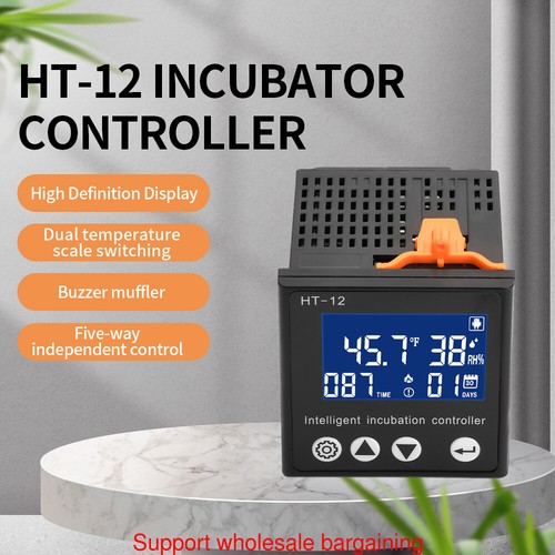 Incubatrice regolatore - incubatrice,