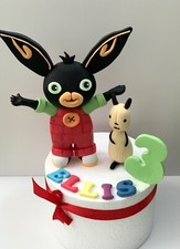 Compatibile con Bing Bunny &