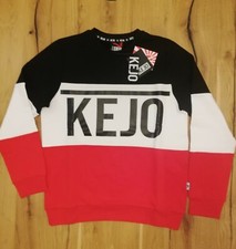 FELPA FIRMATA KEJO NUOVA TG. L