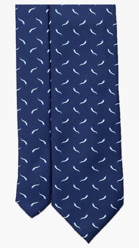 Ciriani napoli silk horns - napoli,