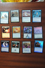 Carte Magic TUTTE FOIL 1 EURO