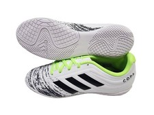 Scarpe da calcio Adidas bambini indoor COPA 20.4 IN J 28 29 30 31 32 35 37 38 NUOVE