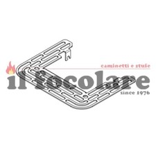 GRIGLIA FOCOLARE DI RICAMBIO