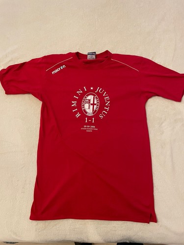 Maglia celebrativa rimini - maglia,