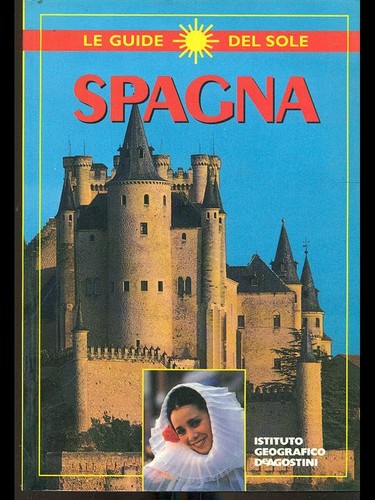 Spagna guide turismo vv - spagna,