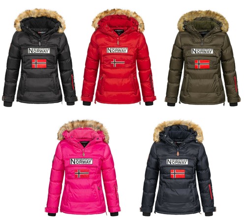 Geographical norway giacca - geographical,