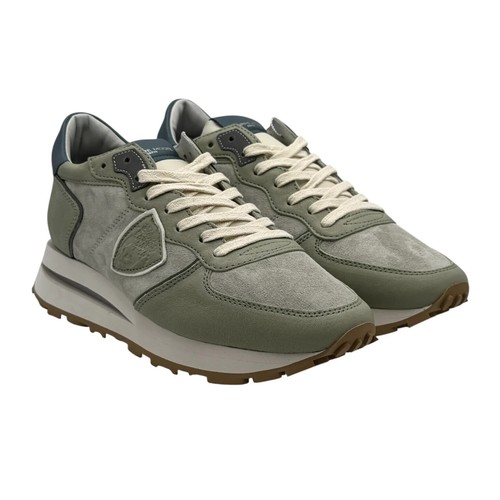 Sneakers uomo philippe model - sneakers,
