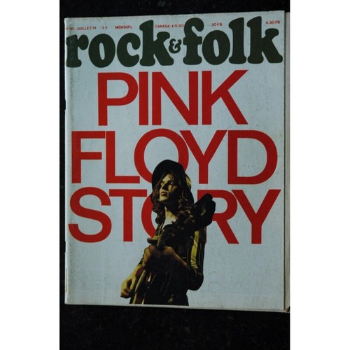 Rock folk 090 1974 - rock,