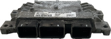 CENTRALINA MOTORE FORD FIESTA 6° SERIE codice ricambio 8V21-12S650-SF S180047002