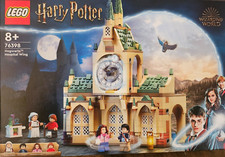 LEGO 76398 HARRY POTTER Ala