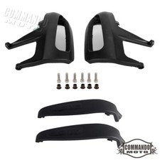 Protezione testa cilindro moto