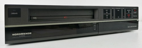 Normende 1015 vhs - v-1015,