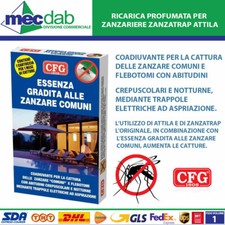 Ricarica Attrattiva per