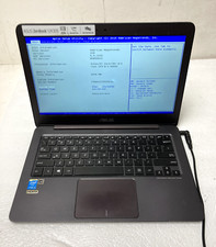 ASUS ZenBook UX305F 13.3"