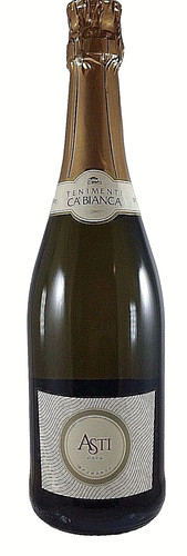 Asti spumante cantine - asti,