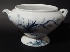 ANTIQUE VILLEROY&BOCH ALASKA