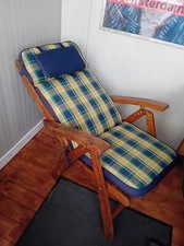 giardino e arredamento esterni o interni sedia/sdraia poltrona