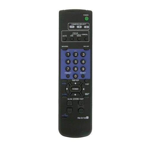 Nuovo telecomando sostitutivo