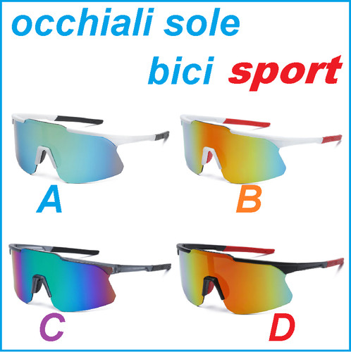 Occhiali sole lenti - occhiali,