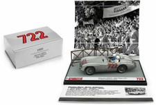 Brumm S20/17 Mercedes 300 SLR