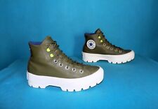 Baskets CONVERSE Lugged