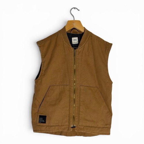 Gilet lavoro stile tela - lavoro,
