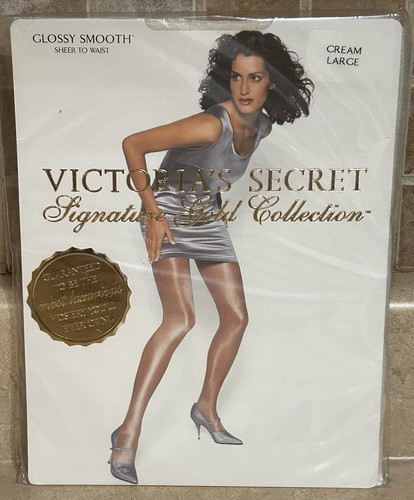 Nuovo collant cream - collant,