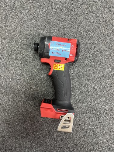 Milwaukee 2953 fuel - milwaukee, 18v