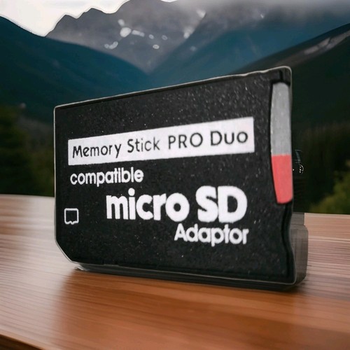 Psp memory stick - stick, duo